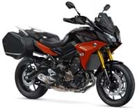 Tracer 900 GT For Sale